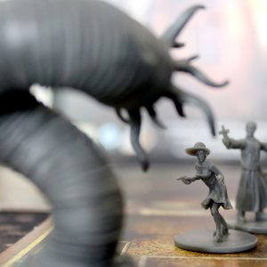 3D Miniatures