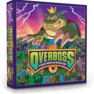 Overboss