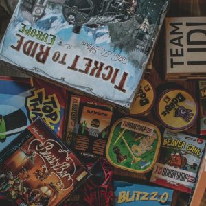 Board Games