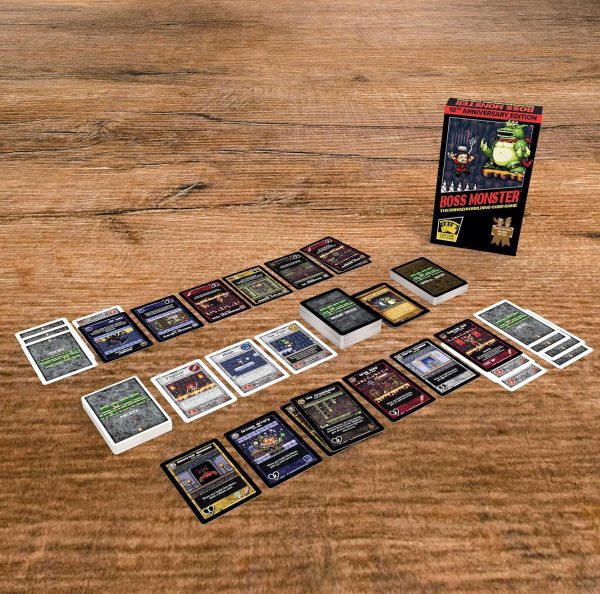 Boss Monster - Image 5
