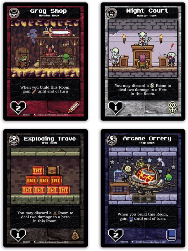 Boss Monster - Image 4