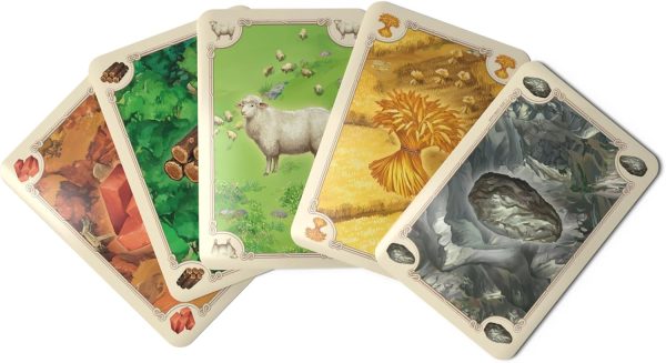 CATAN Board Game (6th Edition) - Image 6