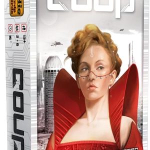 Coup.