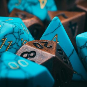 Dice