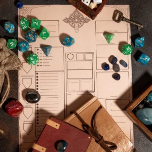 Dungeons & Dragons