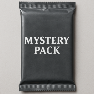 Mystery MTG Card Bundle