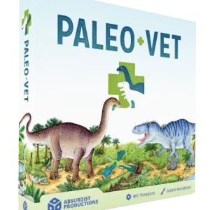 PaleoVet