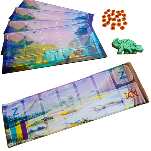 PaleoVet Deluxe Upgrade Kit
