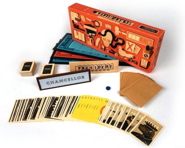 Secret Hitler - Image 2