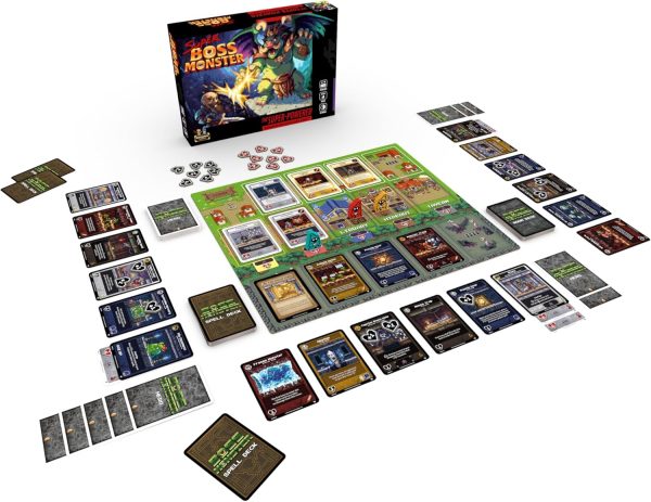 Super Boss Monster - Image 5