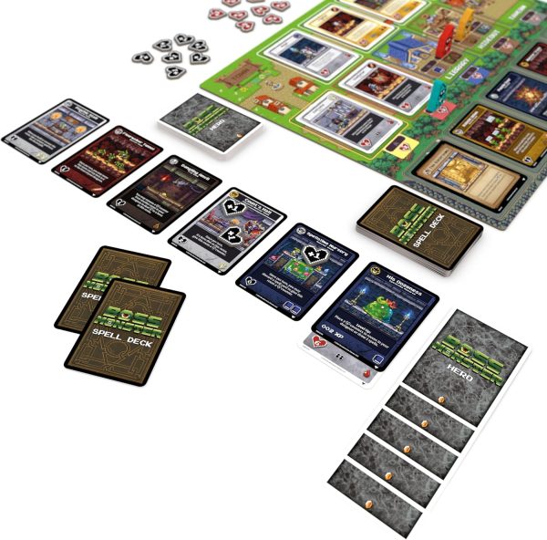 Super Boss Monster - Image 4