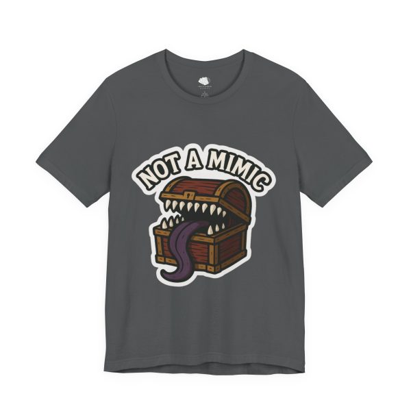 Not A Mimic Tee - Image 27