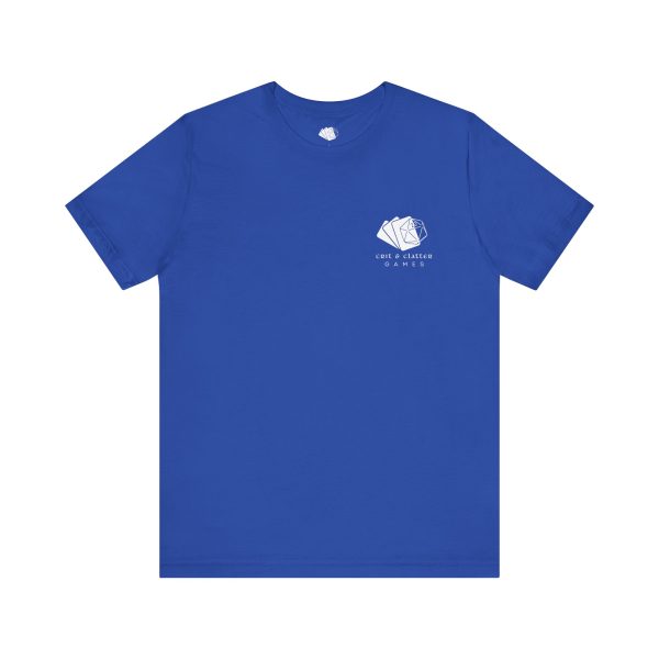 Spot the Mimic Promo Shirt - Image 5