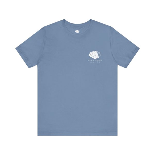 Spot the Mimic Promo Shirt