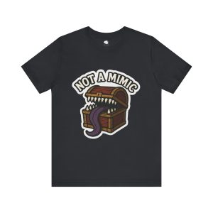 Not A Mimic Tee