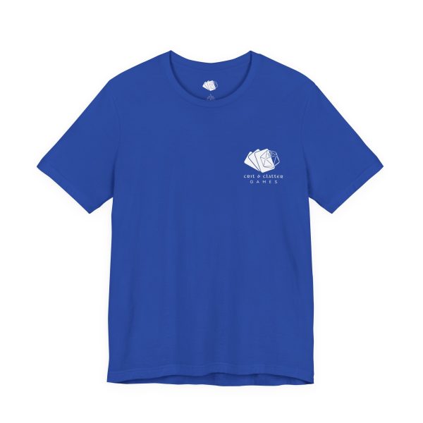 Spot the Mimic Promo Shirt - Image 7