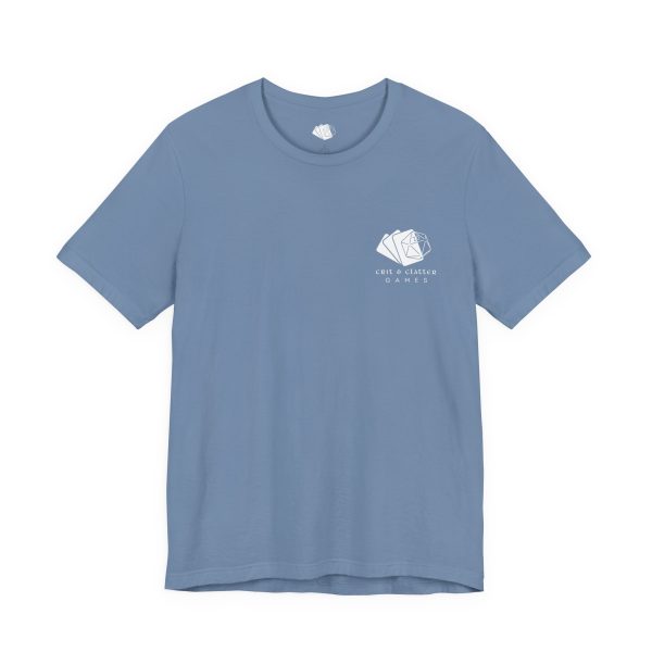 Spot the Mimic Promo Shirt - Image 3