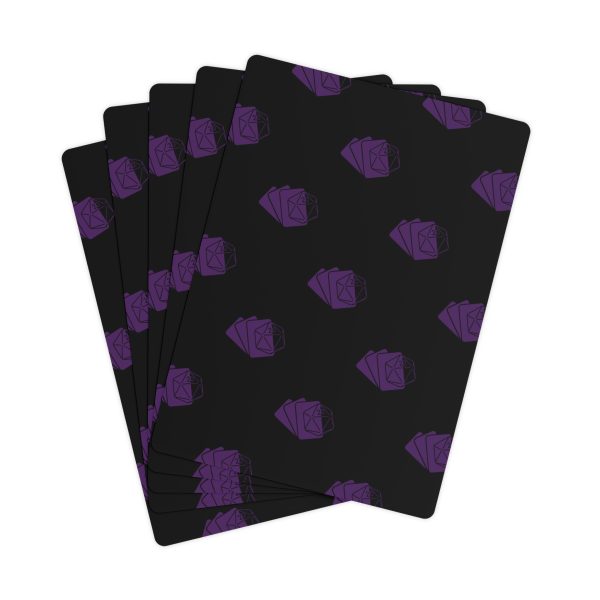 Standard Deck of Cards - Image 3