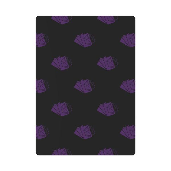 Standard Deck of Cards