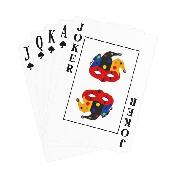 Standard Deck of Cards - Image 4