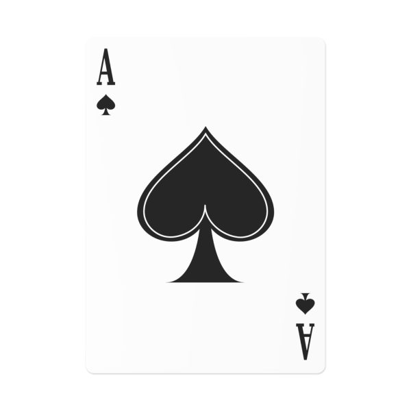 Standard Deck of Cards - Image 2