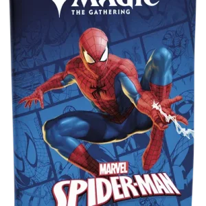 Marvel's Spider-Man Play Booster Pack