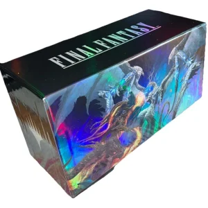 Final Fantasy: GIFT Bundle - Box only