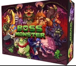 Boss Monster Big Box