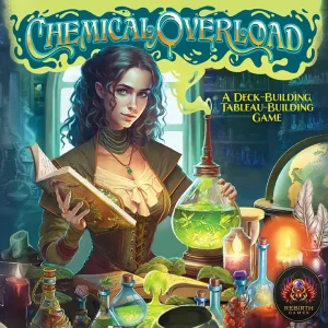 Chemical Overload - Standard Edition