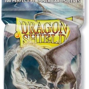 Clear 'Sanctus' - Inner Sleeves