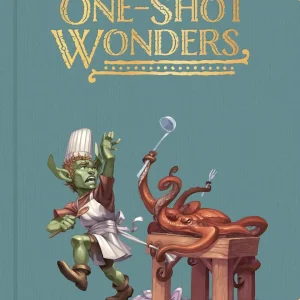 One-Shot Wonders
