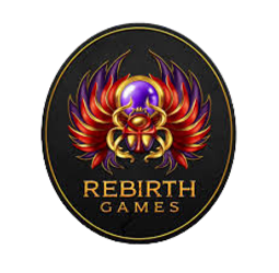 Rebirth Games