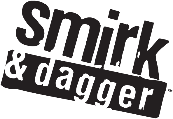 Smirk and Dagger Games