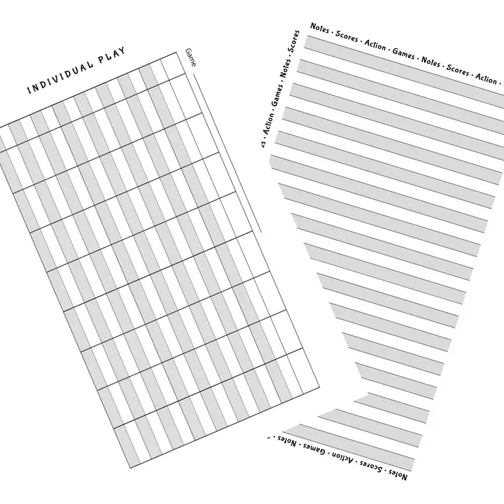 The Game Night Book - Image 4