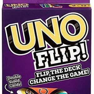 Uno Flip