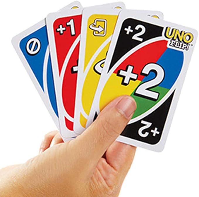 Uno Flip - Image 3