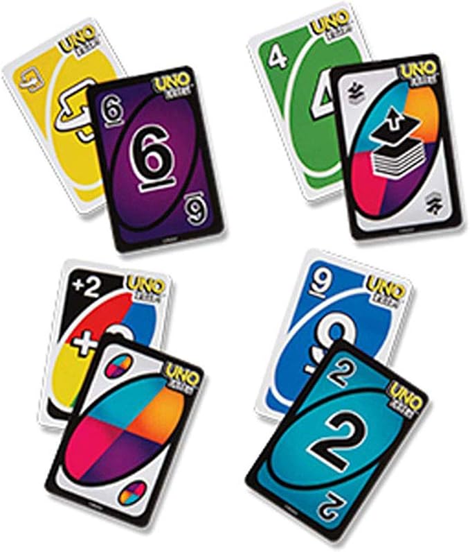 Uno Flip - Image 4