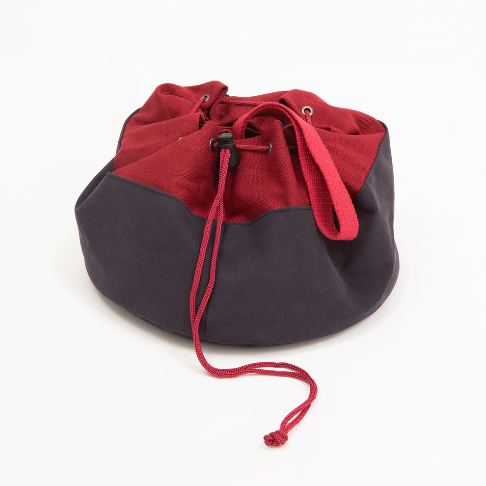 Bailey’s Red Dice Bag of Hoarding - Image 6