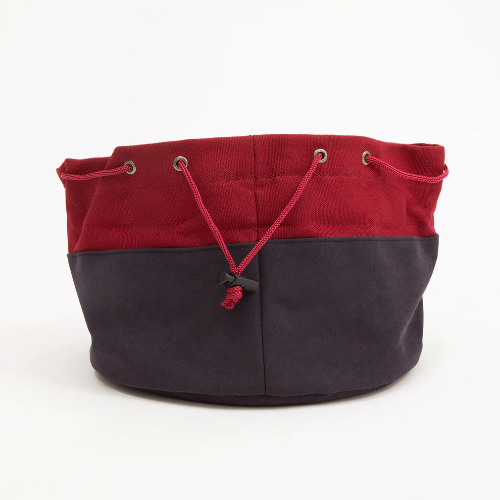 Bailey’s Red Dice Bag of Hoarding - Image 7