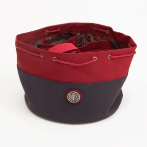 Bailey’s Red Dice Bag of Hoarding