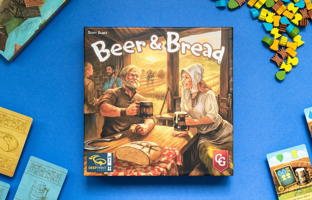 Beer & Bread - Image 13