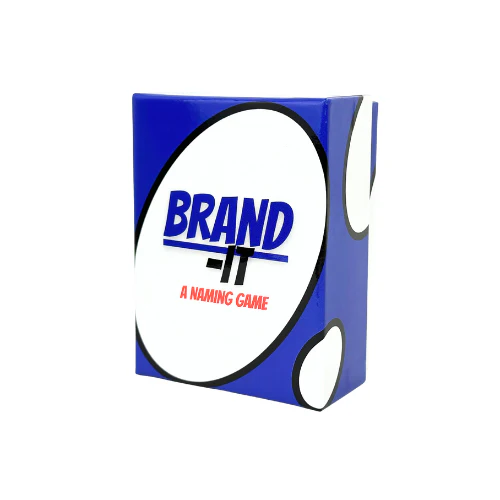 Brand-It