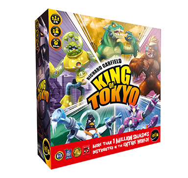 King of Tokyo