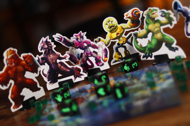 King of Tokyo - Image 3