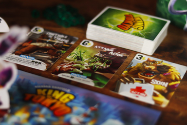 King of Tokyo - Image 2
