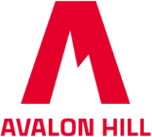 Avalon Hill Dungeons & Dragons Games