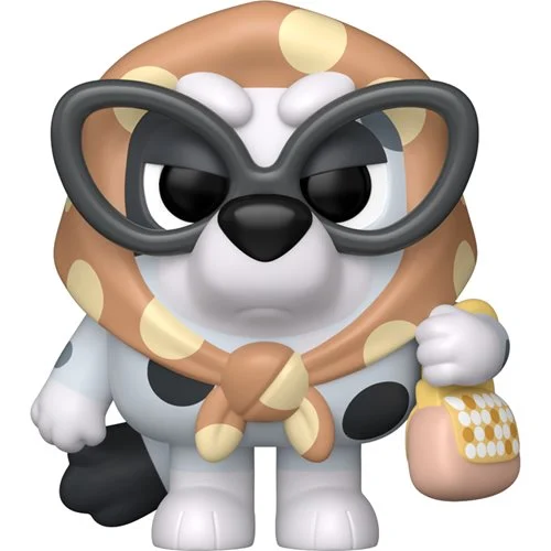 Bluey Granny Gladys Funko Pop! Vinyl Figure #2370