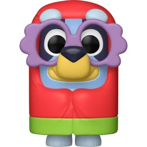 Bluey Granny Janet Funko Pop! Vinyl Figure #2372