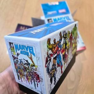 Marvel: GIFT Bundle - Box only