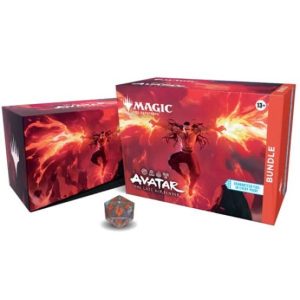 ATLA Bundle - Box only
